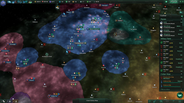 Stellaris