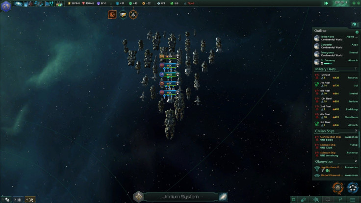 Stellaris