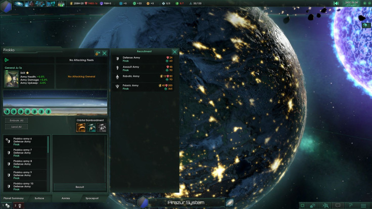 Struggling with Stellaris? Check out our beginner's guide to get our tips for new players and a few other things to keep in mind the next time you sit down for another multi-hour Stellaris marathon.