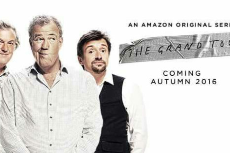 ‘The Grand Tour’ Release Date: Jeremy Clarkson’s ‘Top Gear’ 2.0 Coming To Amazon Soon