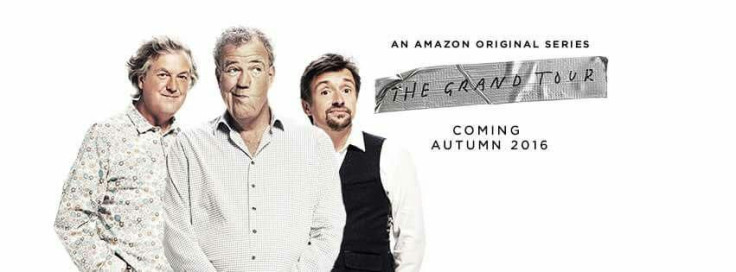 ‘The Grand Tour’ Release Date: Jeremy Clarkson’s ‘Top Gear’ 2.0 Coming To Amazon Soon