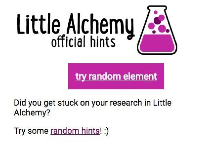 littlealchemy.com/cheats/