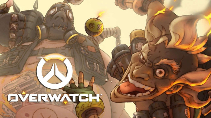 Overwatch is now the most popular IP