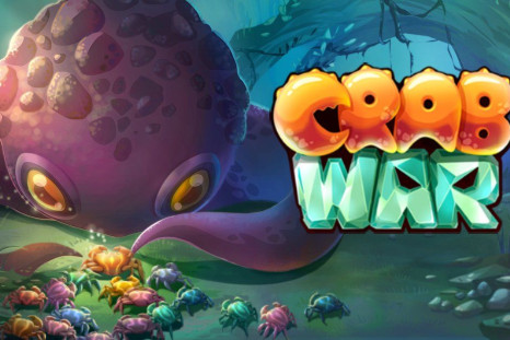 ‘Crab War’ For iOS Coming Soon: Addictive Strategy Game Pits Crabs Against Reptile Monsters [TRAILER]