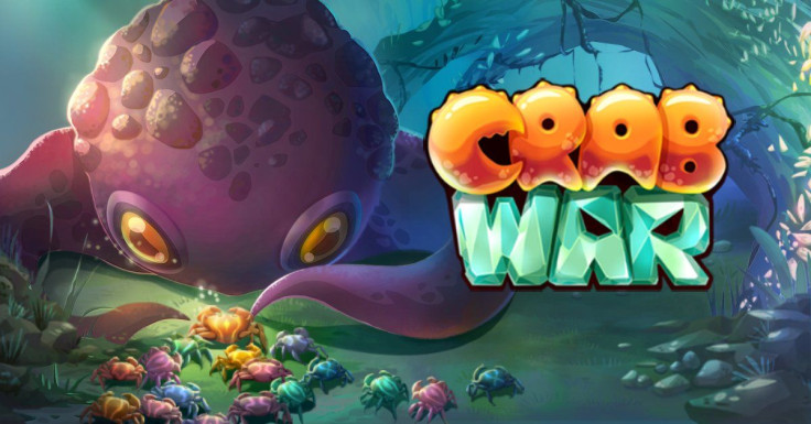‘Crab War’ For iOS Coming Soon: Addictive Strategy Game Pits Crabs Against Reptile Monsters [TRAILER]