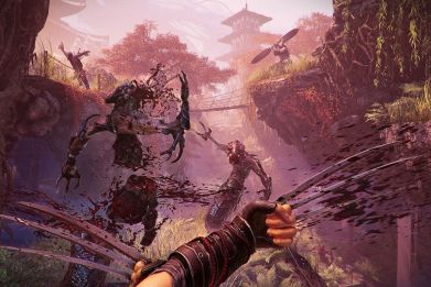New details on Shadow Warrior 2 are finally beginning to trickle out of Flying Wild Hog. Find out what's changing in this year's sequel and how Shadow Warrior 2 will differ from its predecessor.