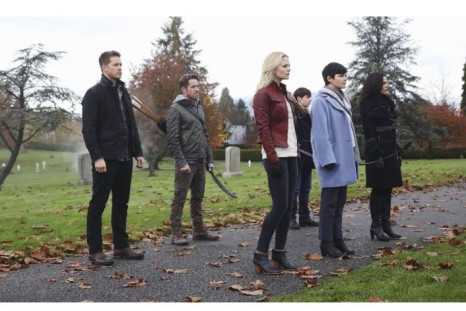 Find out how "Once Upon a Time" Season 6 will be different from the past three seasons of the ABC fairy-tale drama. 