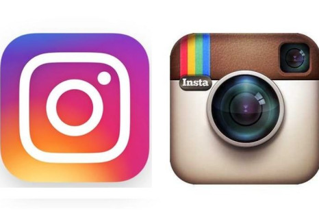 How to change the new Instagram logo back to the old retro camera icon without jailbreak.