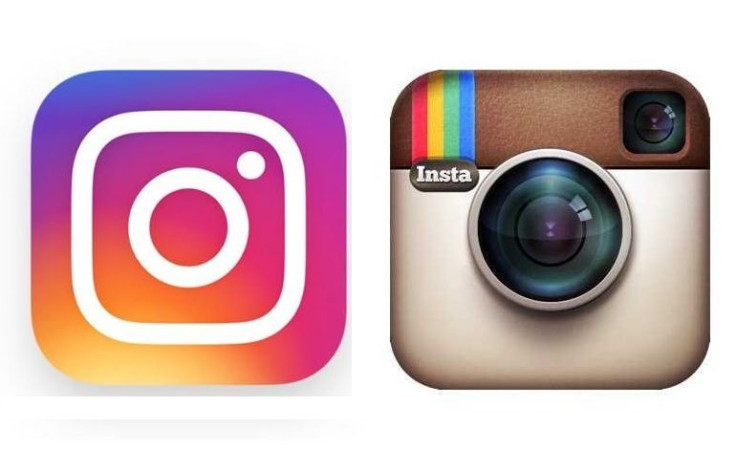 How to change the new Instagram logo back to the old retro camera icon without jailbreak.