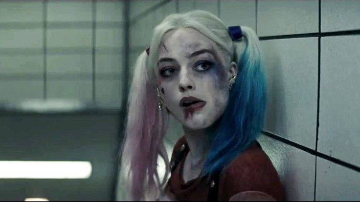 Margot Robbie to reprise role as Harley Quinn in her own movie.