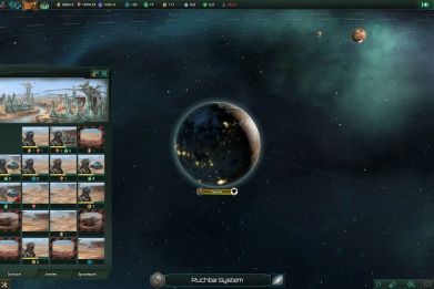 Hundreds of Stellaris mods are already being shared on the Steam Workshop. Rather than dig through that pile yourself, check out 25 of the Stellaris mods we think will be most appealing to the community.