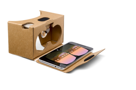 Watch 360-degree Videos On Your iPhone: YouTube iOS App Adds Google Cardboard Support