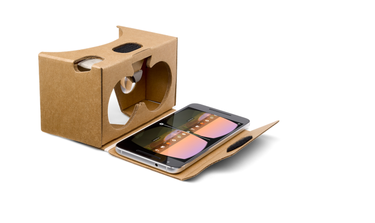 Watch 360-degree Videos On Your iPhone: YouTube iOS App Adds Google Cardboard Support