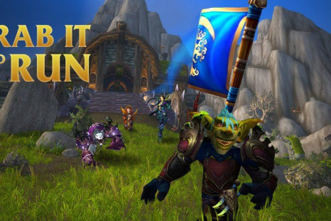 ‘World Of Warcraft’ Meets ‘Candy Crush Saga’: King May Bring Activision Blizzard Franchises To Mobile