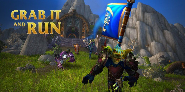 ‘World Of Warcraft’ Meets ‘Candy Crush Saga’: King May Bring Activision Blizzard Franchises To Mobile