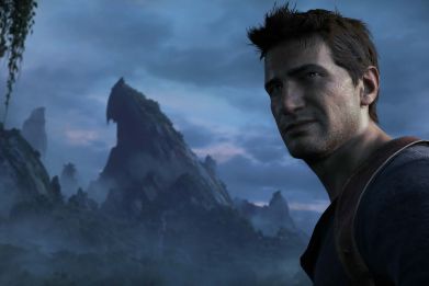 If Uncharted 5 happens, Nolan North is ready to play Nathan Drake again