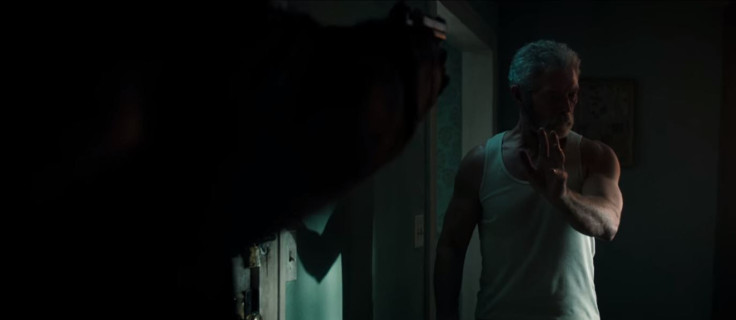 The best pick for Cable in 'Deadpool 2,' Stephen Lang, next appears in upcoming horror movie 'Don't Breathe.'