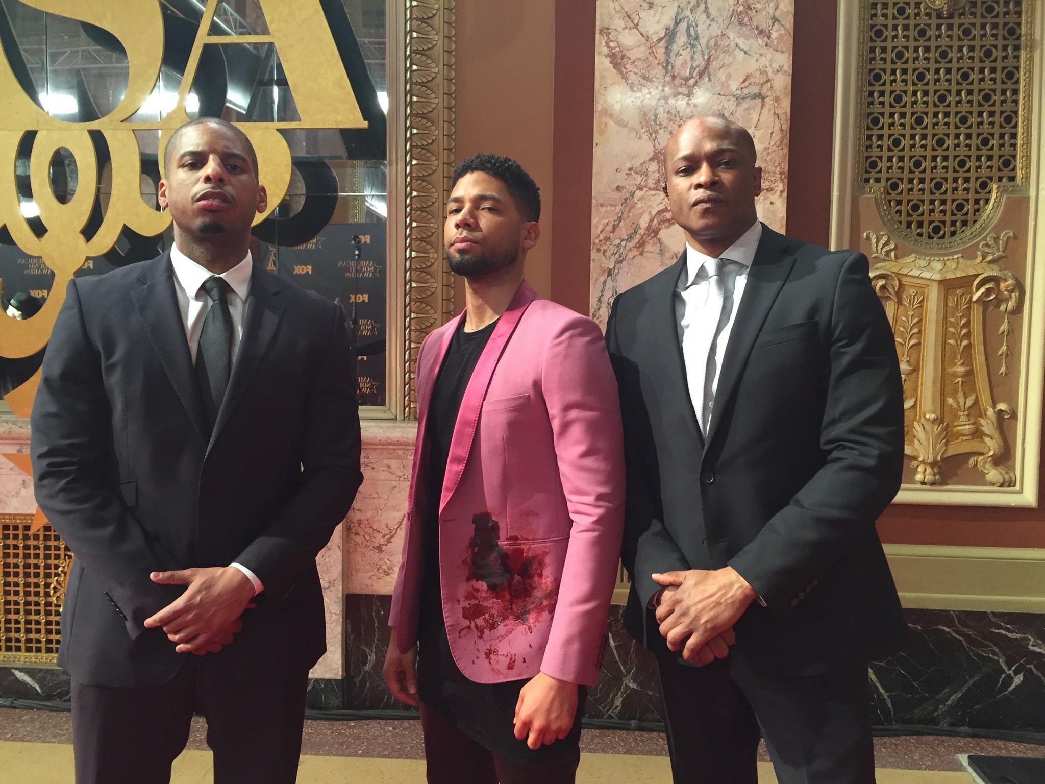 Watch ‘Empire’ Season 2 Episode 18 Finale ‘Past Is Prologue’ Online
