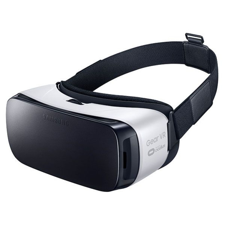 Samsung Gear VR ($99.99)