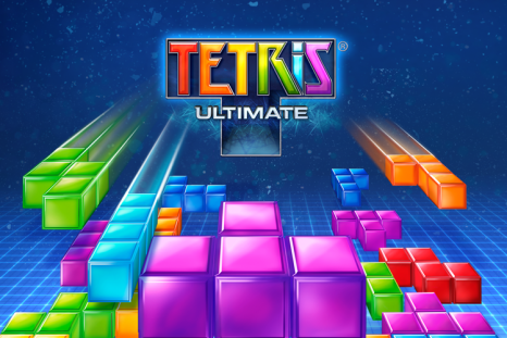 A 'Tetris' movie is coming to theater near you. Seriously
