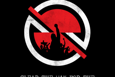 Could Rage Against the Machine be returning in 2016? A new website called prophetsoffrage.com hints at a tour and collaboration with Public enemy this summer. 