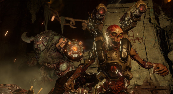 'DOOM' 2016 gets so much right, FPS developers better pay attention.