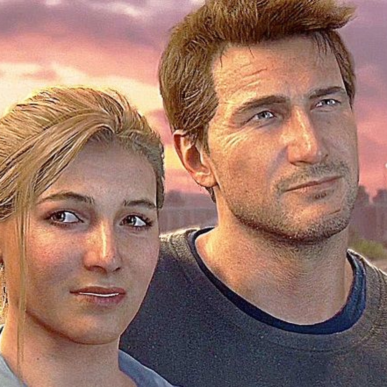 Uncharted 4: A Thief's End' Review (PS4): The Legend of Nathan Drake