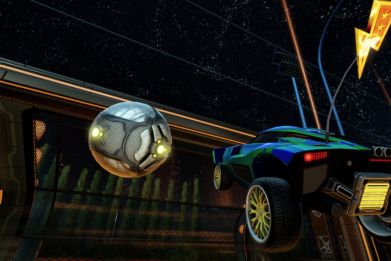 Rocket League's June update will bring 27 new chat options along with other changes