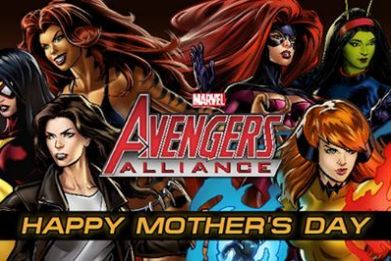 Mantis to make her debut in Avengers Alliance soon