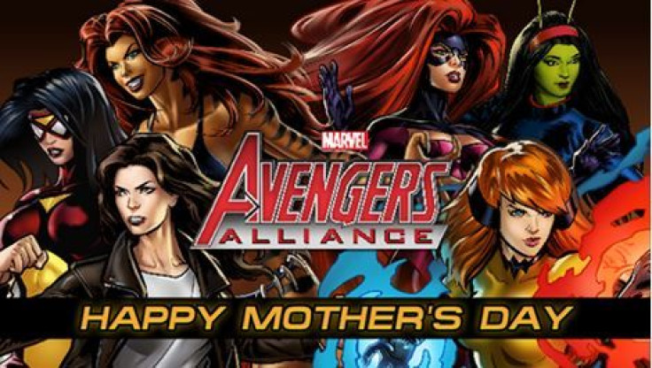 Mantis to make her debut in Avengers Alliance soon