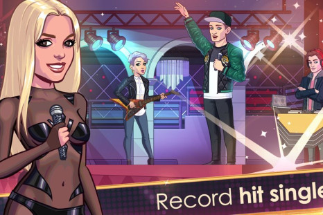 Glu has released its fourth celebrity adventure game featuring Britney Spears. Find out how the new game stacks up against Katy, Kim, Kendall and Kylie.