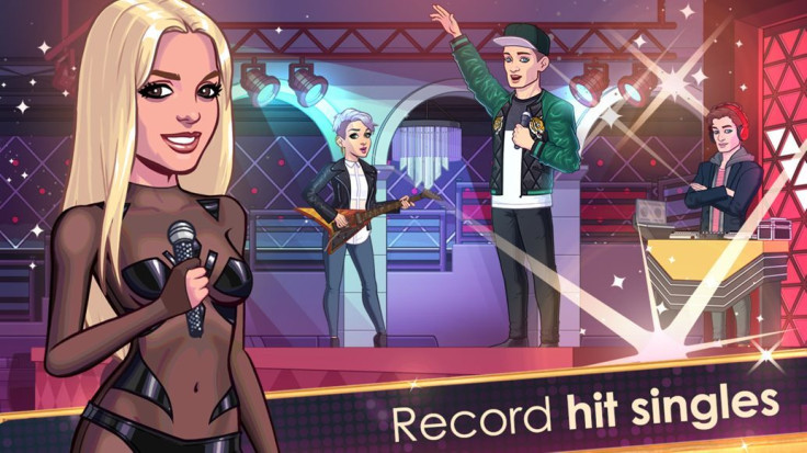 Glu Games has released a new celebrity adventure game, Britney Spears: American Dream. Find out how the new iOS and Android mobile game stacks up against Kim, Katy, Kendall and Kylie.
