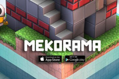  Has a Mekorama level got you stumped? Check out our hints and solutions for solving puzzles 10 – 30 in the mobile game, here.