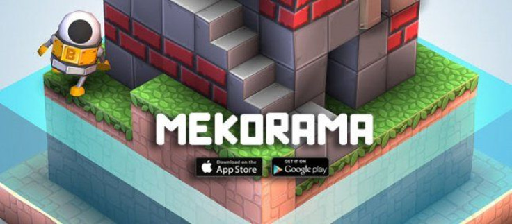  Has a Mekorama level got you stumped? Check out our hints and solutions for solving puzzles 10 – 30 in the mobile game, here.
