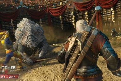 A new trailer for The Witcher 3: Blood And Wine offers tours some of the new locales from the expansion. We also get an early look at new creatures featured in the final Witcher 3 DLC.
