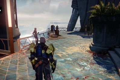 Xur has returned to the Destiny servers for another 48 hour exotic item sale. Find out where the Agent of the Nine set up shop and what exotic gear Xur is offering to the Destiny community this weekend.