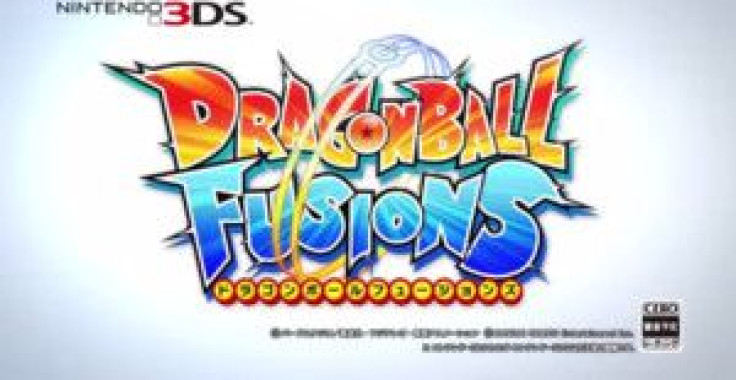 'Dragon Ball Fusions' is coming to Japan in August