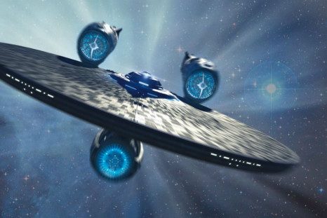 'Star Trek Beyond' arrives in theaters July 22