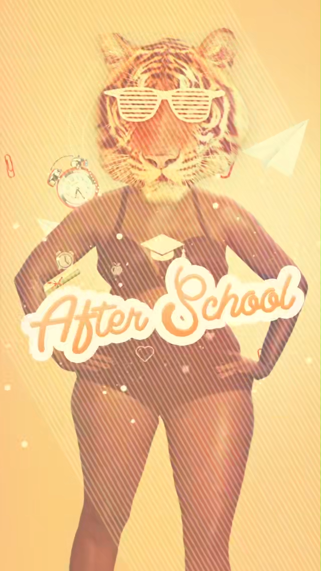 After School is an app that lets users from the same high school chat anonymously. 
