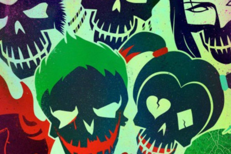 Suicide Squad arrives in theaters this August