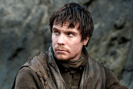 Gendry, Robert Baratheon's bastard, will never sit the Iron Throne or rule Storm's End.