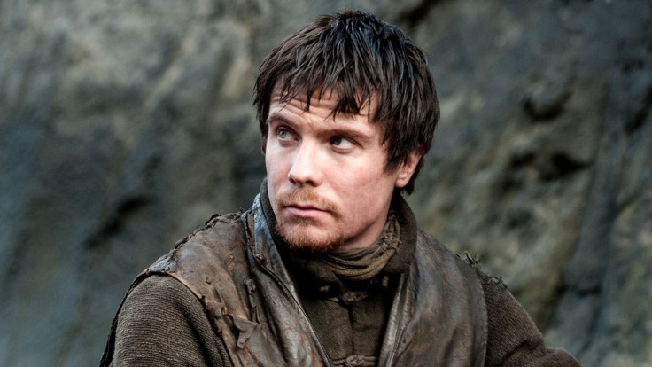 Gendry, Robert Baratheon's bastard, will never sit the Iron Throne or rule Storm's End.