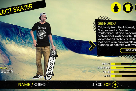 ‘Skateboard Party 3’ Fills The Void ‘Tony Hawk’s Pro Skater 2’ Left, Hits Android On June 2