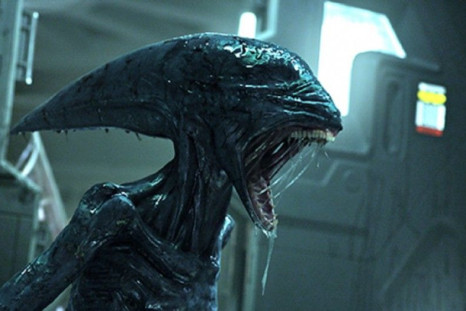 'Alien: Covenant' is the sequel to 2012's 'Prometheus' 