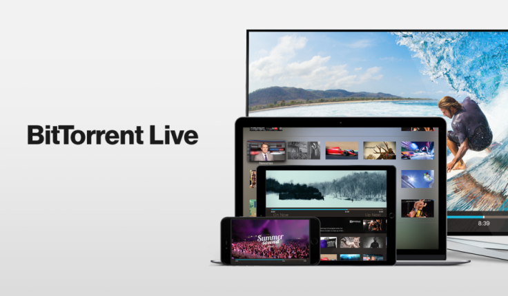 BitTorrent Live Comes To Apple TV: iPhone & Mac Versions Coming In June