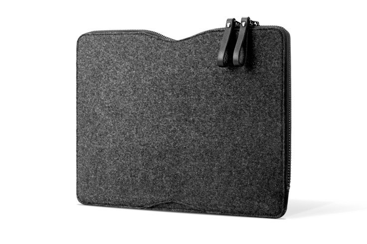 Mujjo Carry-On Folio Sleeve For 12-Inch MacBook Is Everything You Didn’t Know You Wanted