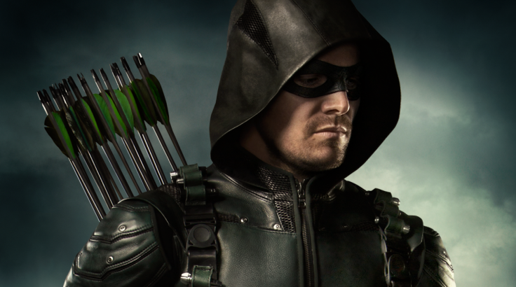 Arrow's Season 5 villain won't have superpowers, phew!