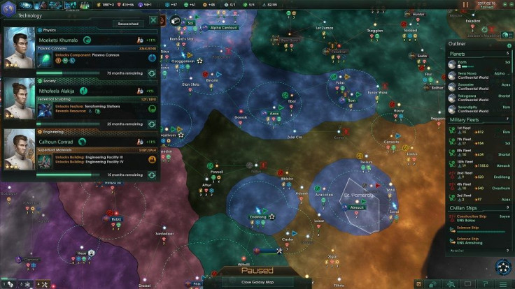 Paradox Interactive pulled a Stellaris mod off Steam this week because of the add-on's 'discriminatory' content. Here's everything we know, including details on another Stellaris mod currently being investigated.