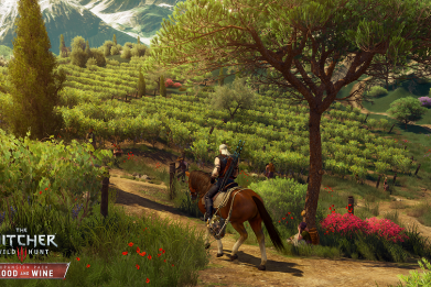 One last trailer for The Witcher 3: Blood And Wine is out now. Check out the latest clip from CD Projekt Red for for another sneak peek at the people and places we'll see in The Witcher 3: Blood And Wine.