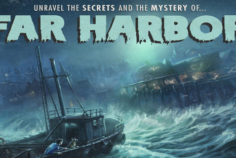 Far Harbor, the latest DLC for Fallout 4, shows how good the game can be
